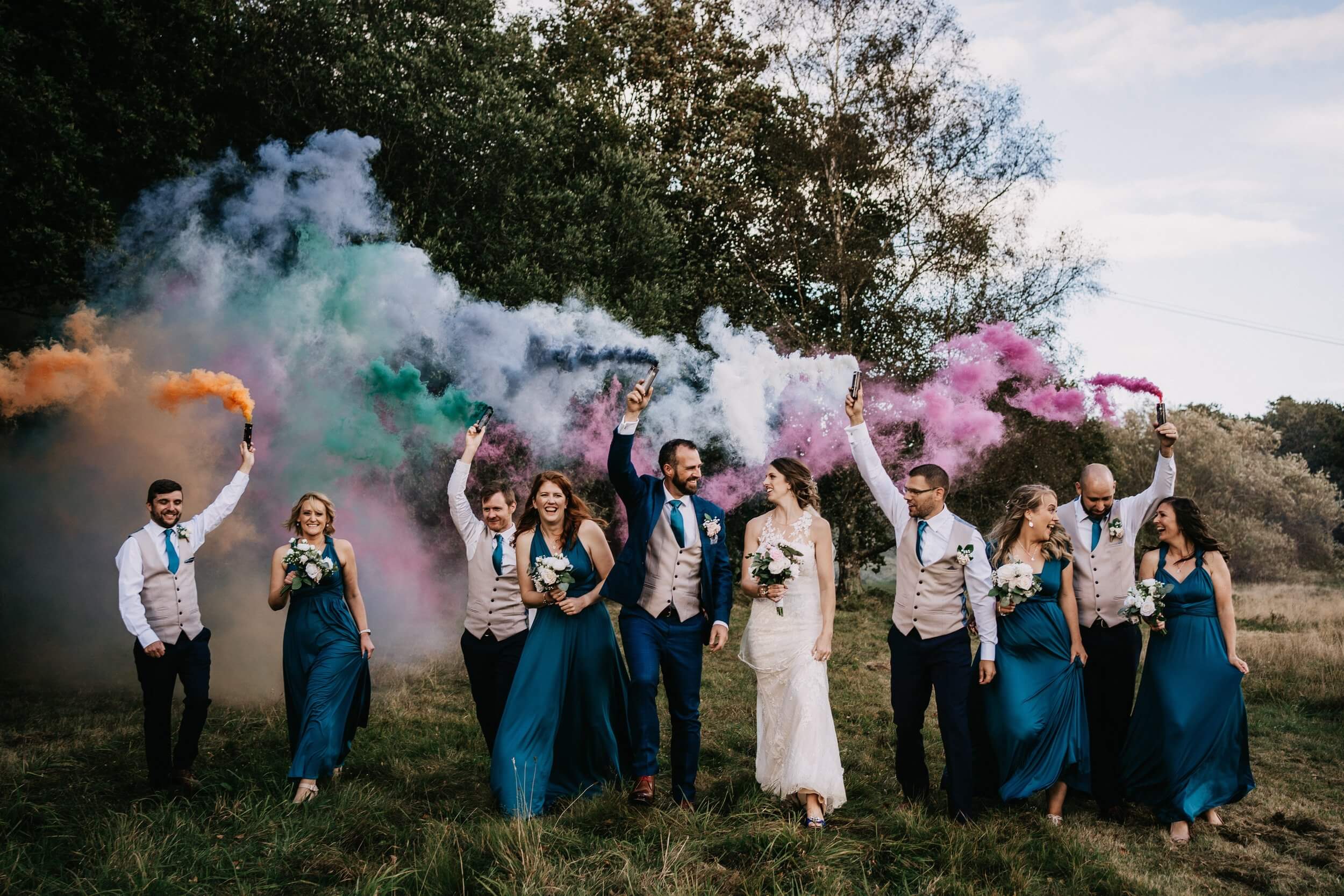 Wedding Dresses Cheltenham Bridal & Bridesmaids